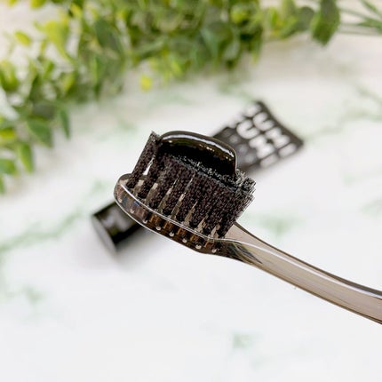 SUMIZUMI KIRARI/伊都自然工房/歯磨き粉を使ったクチコミ(5枚目)