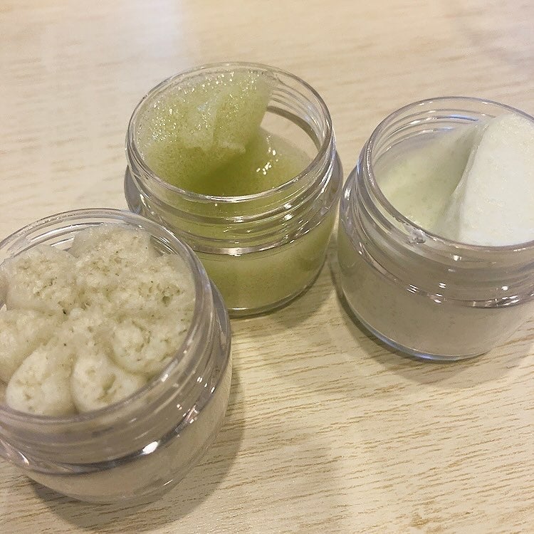 ホイップドマグツリーフェイシャル&ボディトラベルキット/WHIPPED/その他キットセットを使ったクチコミ(1枚目)