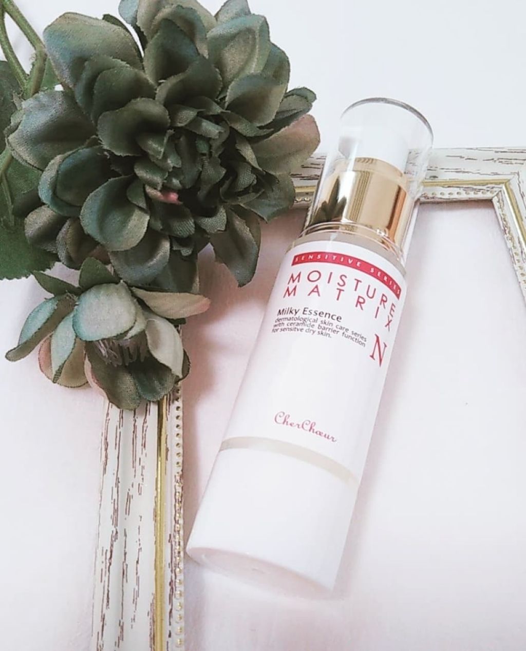 モイスチャーマトリックスN / シェルシュール