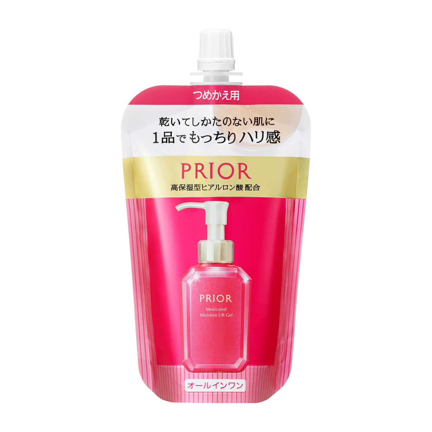 つめかえ用（105mL）