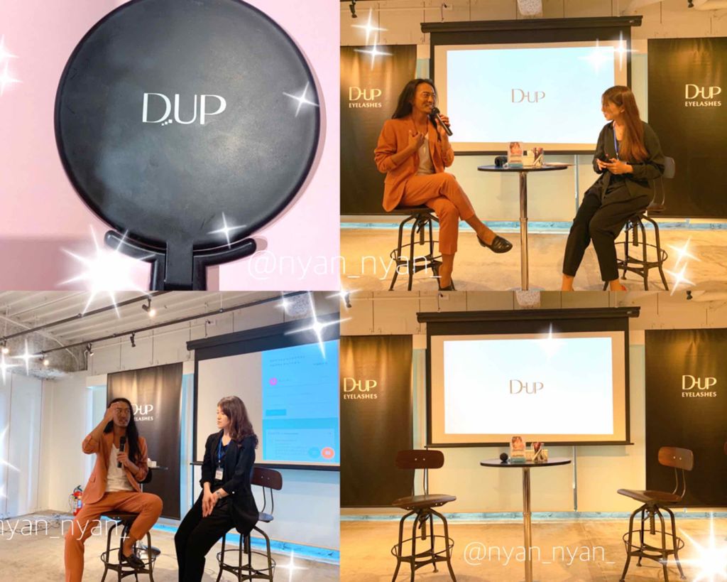 パーフェクトツイーザー/D-UP/その他化粧小物を使ったクチコミ（2枚目）