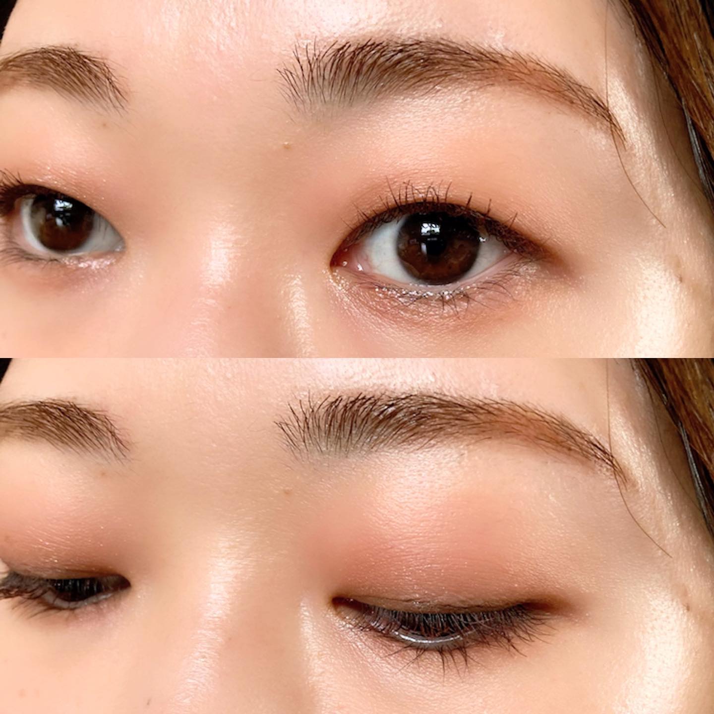 エテュセ アイエディション(カラーパレット)/ettusais/アイシャドウパレットを使ったクチコミ（3枚目）