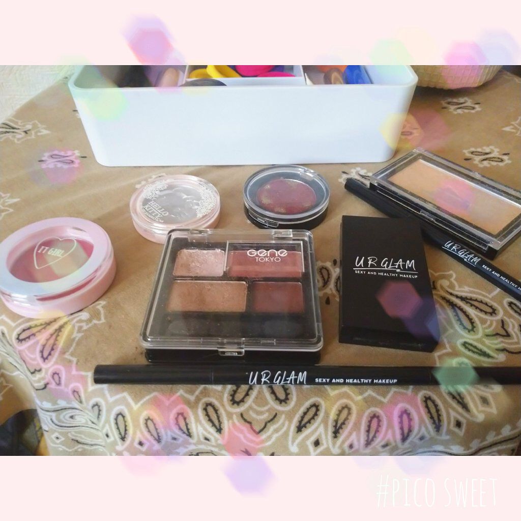 トランスルーセントパウダー/SRICHAND/ルースパウダーを使ったクチコミ（2枚目）