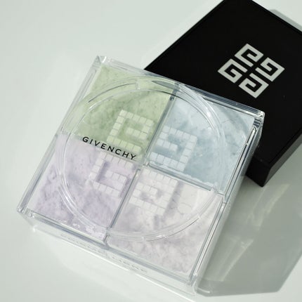 ããªãºã ã»ãªãŒãã«/GIVENCHY/ã«ãŒã¹ããŠããŒã䜿ã£ãã¯ãã³ãïŒ5æç®ïŒ