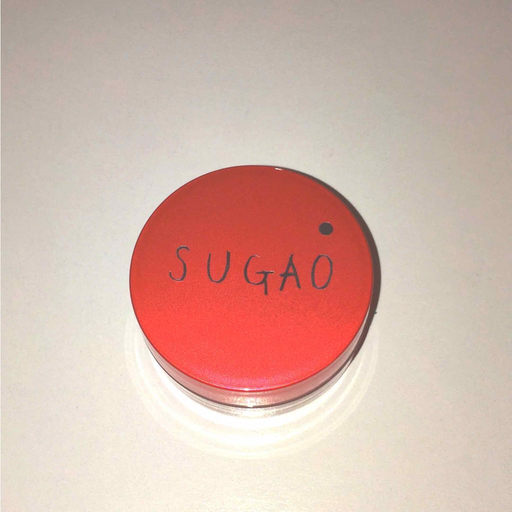 スフレ感チーク＆リップ/SUGAO®/ジェル・クリームチークを使ったクチコミ（1枚目）