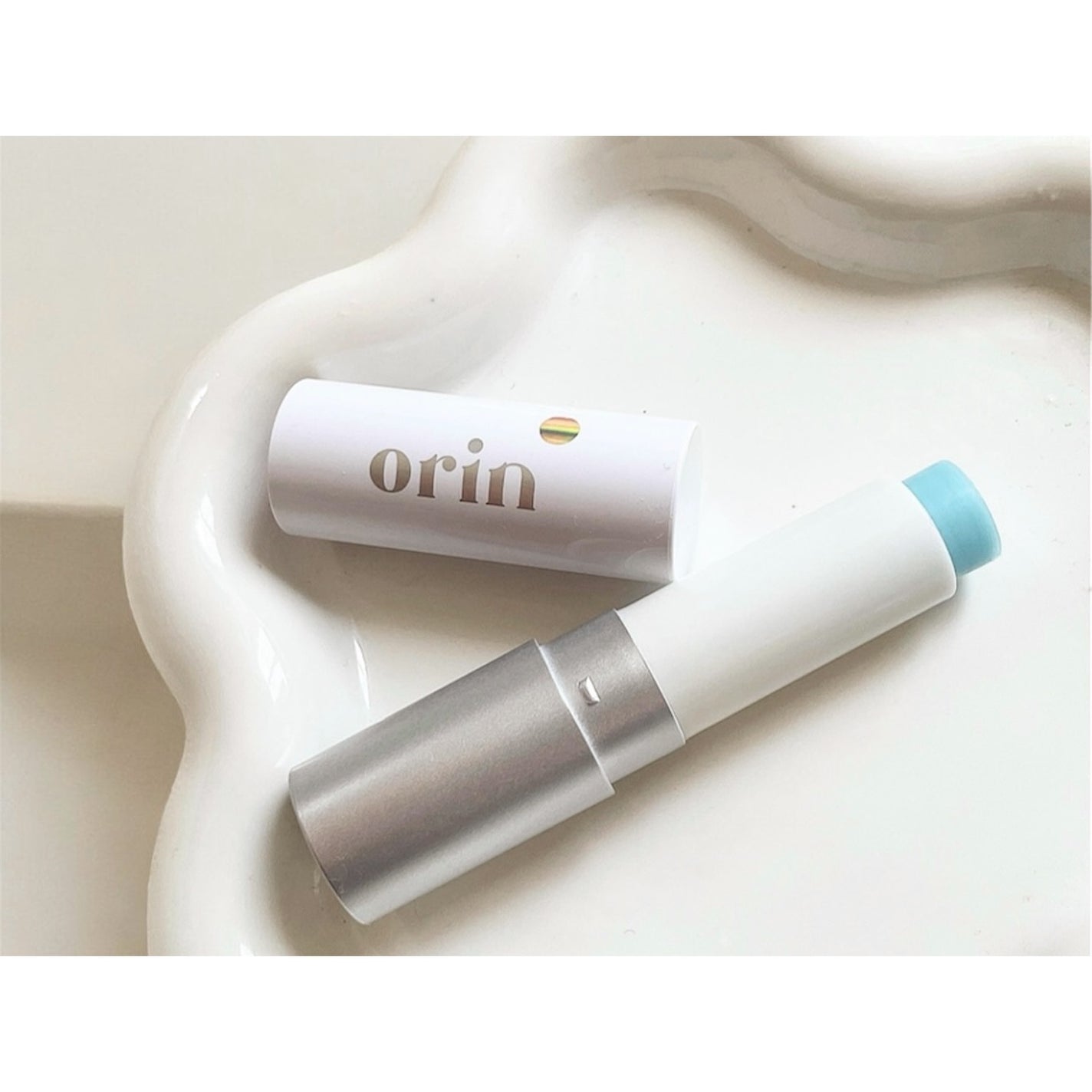 Glow Magic Lip Balm/orin/リップバームを使ったクチコミ(2枚目)