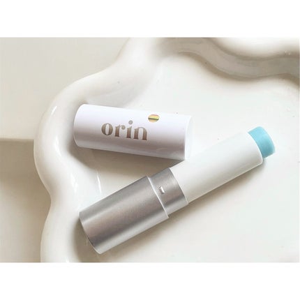 Glow Magic Lip Balm/orin/リップバームを使ったクチコミ(2枚目)