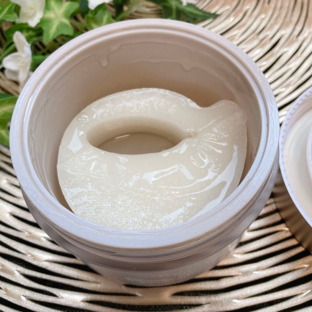 ビューティーアイズ エッセンスシート プレミアム/AXXZIA/アイケア・アイクリームを使ったクチコミ(3枚目)