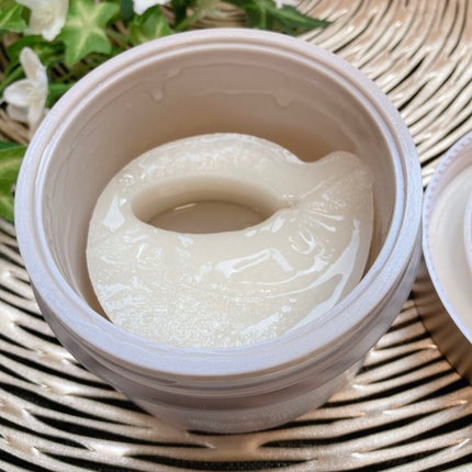 ビューティーアイズ エッセンスシート プレミアム/AXXZIA/アイケア・アイクリームを使ったクチコミ(3枚目)