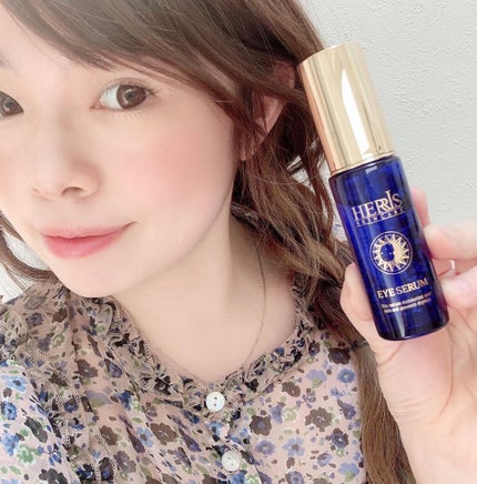 アイセラム/ハーリス/アイケア・アイクリームを使ったクチコミ(3枚目)