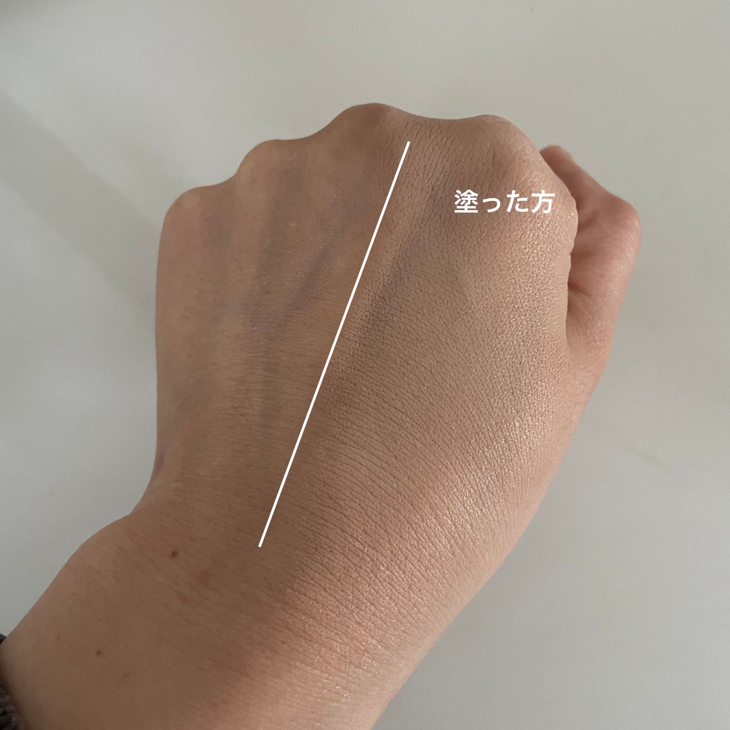 アルティメットフィット ロングウェアデニムクッション/OHUI/クッションファンデーションを使ったクチコミ(4枚目)