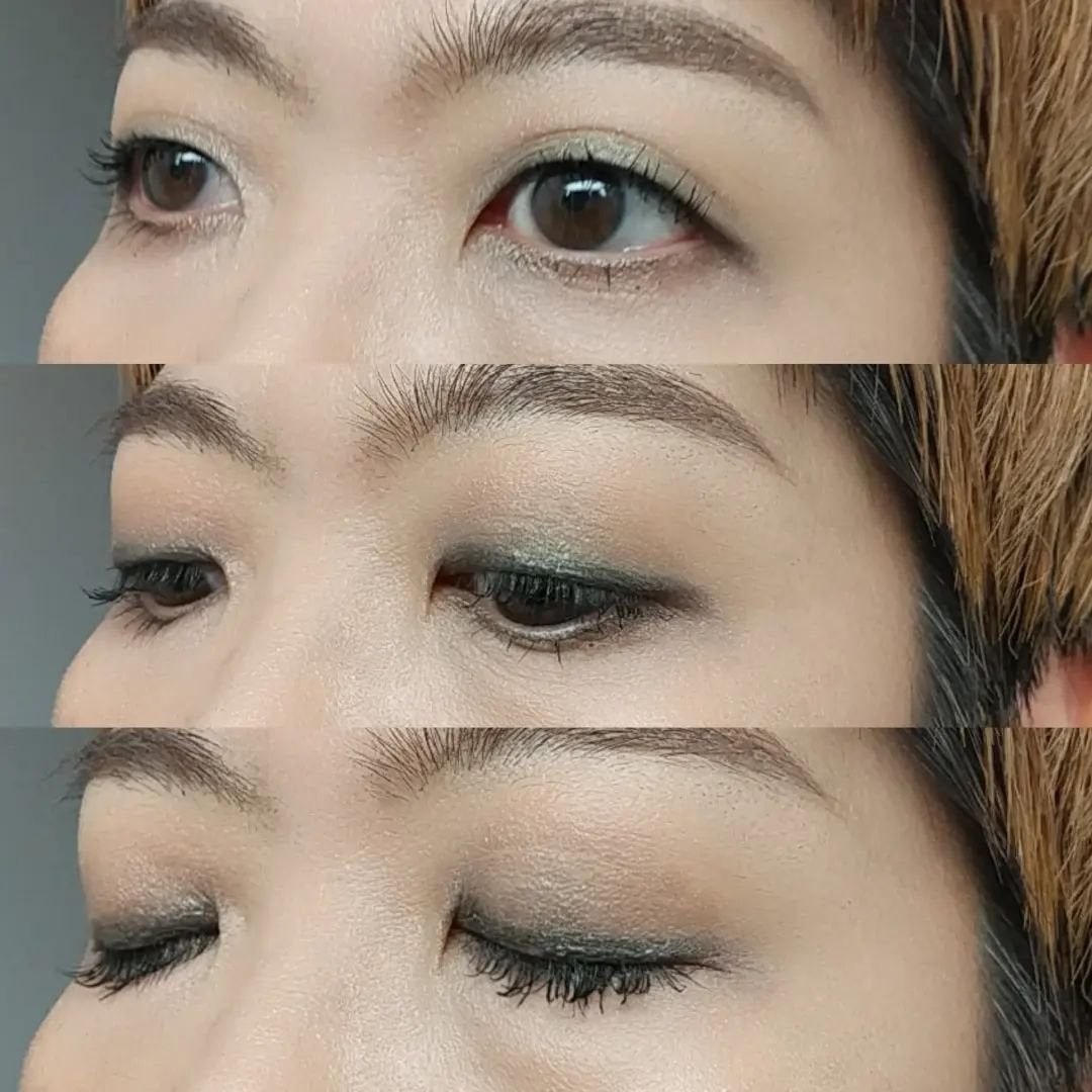 レ キャトル オンブル/CHANEL/アイシャドウパレットを使ったクチコミ(2枚目)