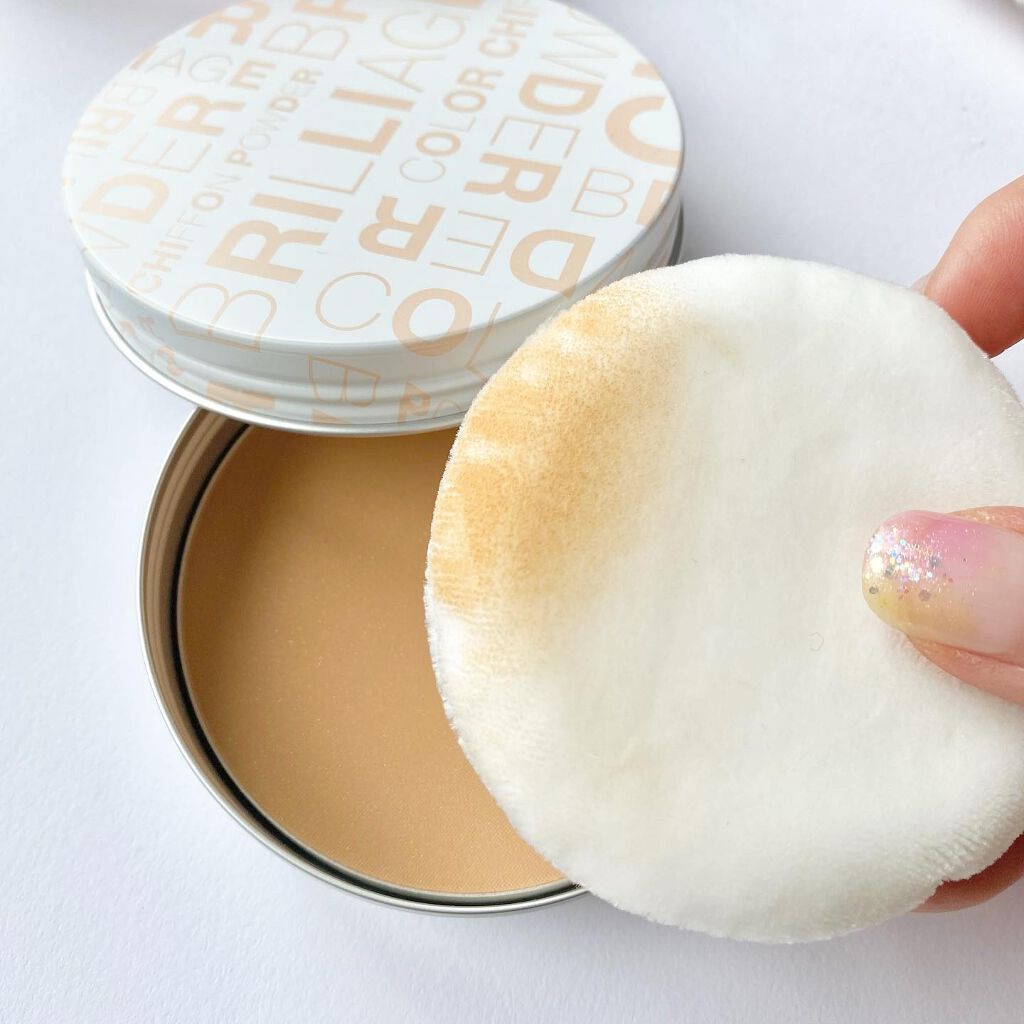 メイクアップベース フェイスレスポンサー/ブリリアージュ/化粧下地を使ったクチコミ(6枚目)