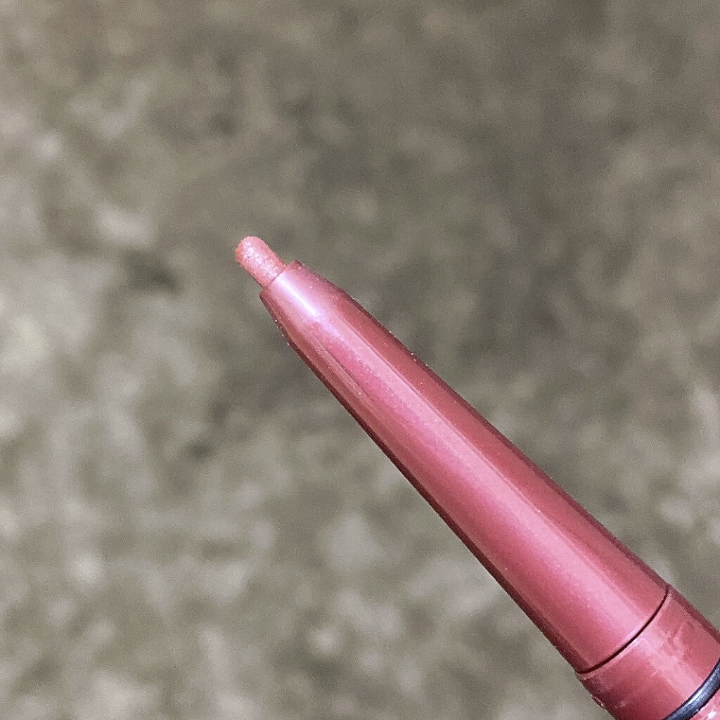 ジェルアイライナー/CEZANNE/ジェルアイライナーを使ったクチコミ（3枚目）