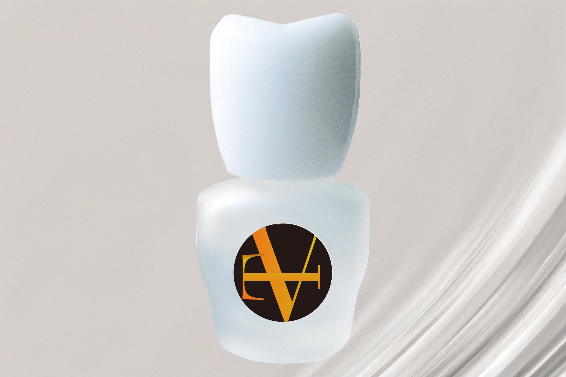 ハニック・ホワイトラボ トゥースヴェール