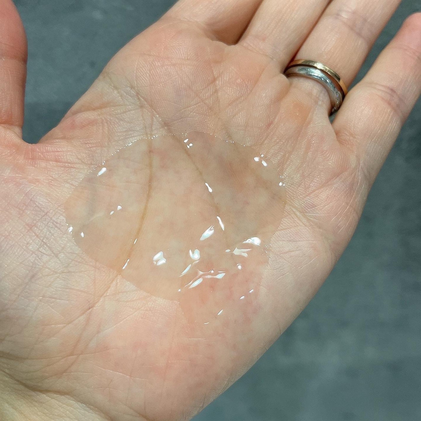 スパ・頭皮美容液/Off&Relax/頭皮ローションを使ったクチコミ(6枚目)