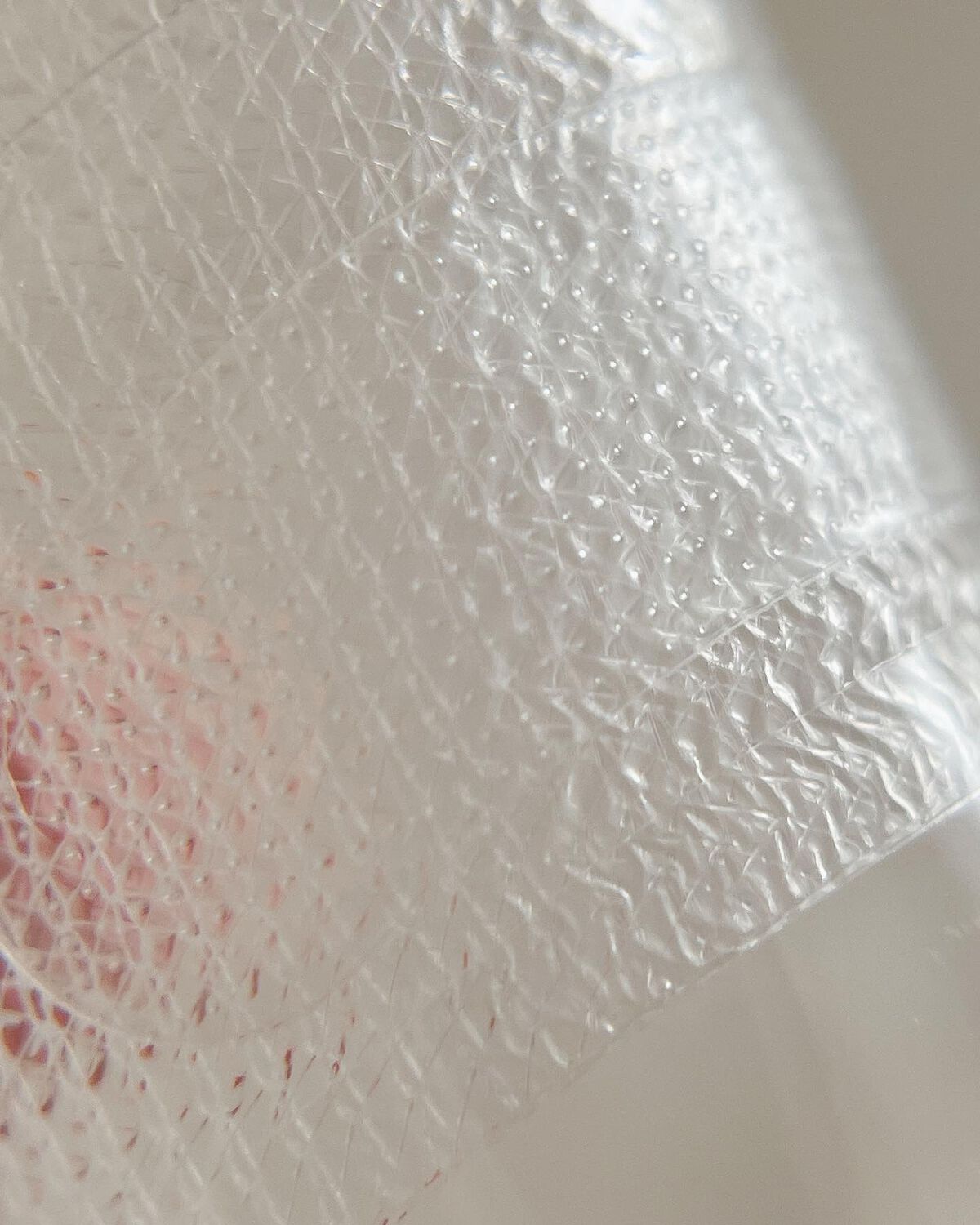 クリアターン ヒアロチューン マイクロパッチ 1500/クリアターン/シートマスク・パックを使ったクチコミ（3枚目）