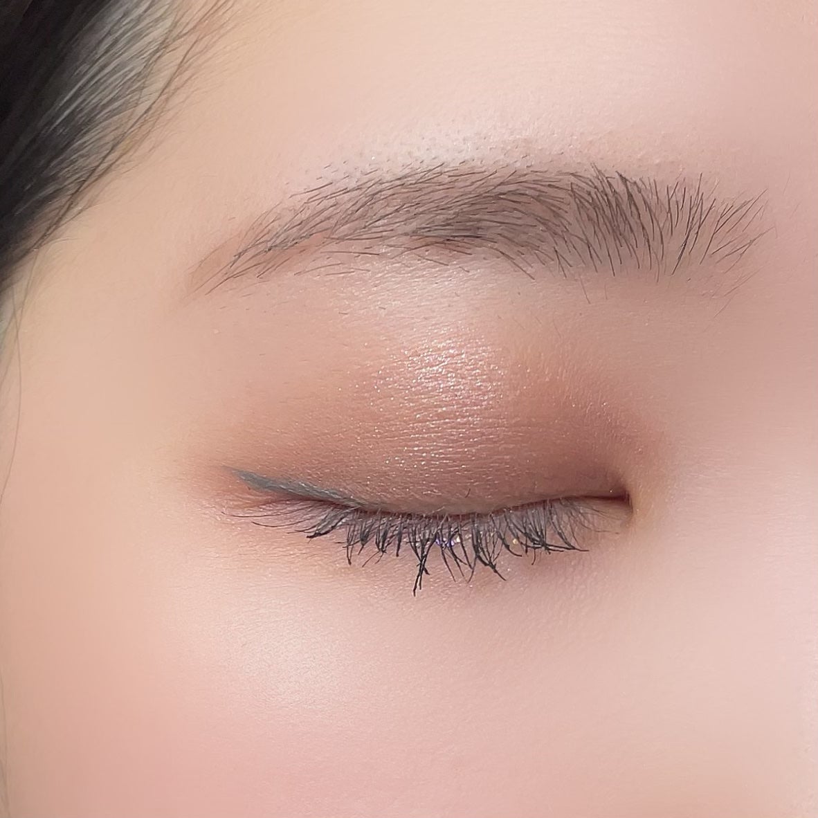 【旧品】パーフェクトスタイリストアイズ/キャンメイク/アイシャドウパレットを使ったクチコミ(3枚目)