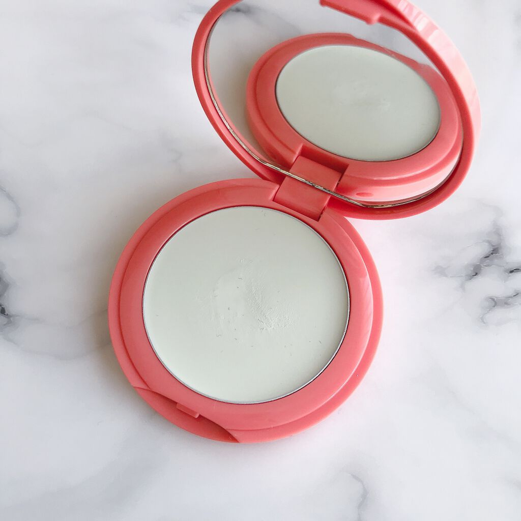 N by ONLY MINERALS ミネラルクリアスムーザー 01 MAGIC/ONLY MINERALS/化粧下地を使ったクチコミ（2枚目）