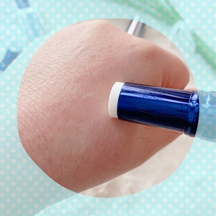 薬用ホワイトニングスティック/トランシーノ/美容液を使ったクチコミ(3枚目)