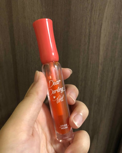 ルックアット マイアイジュエル/ETUDE/単色アイシャドウを使ったクチコミ(2枚目)