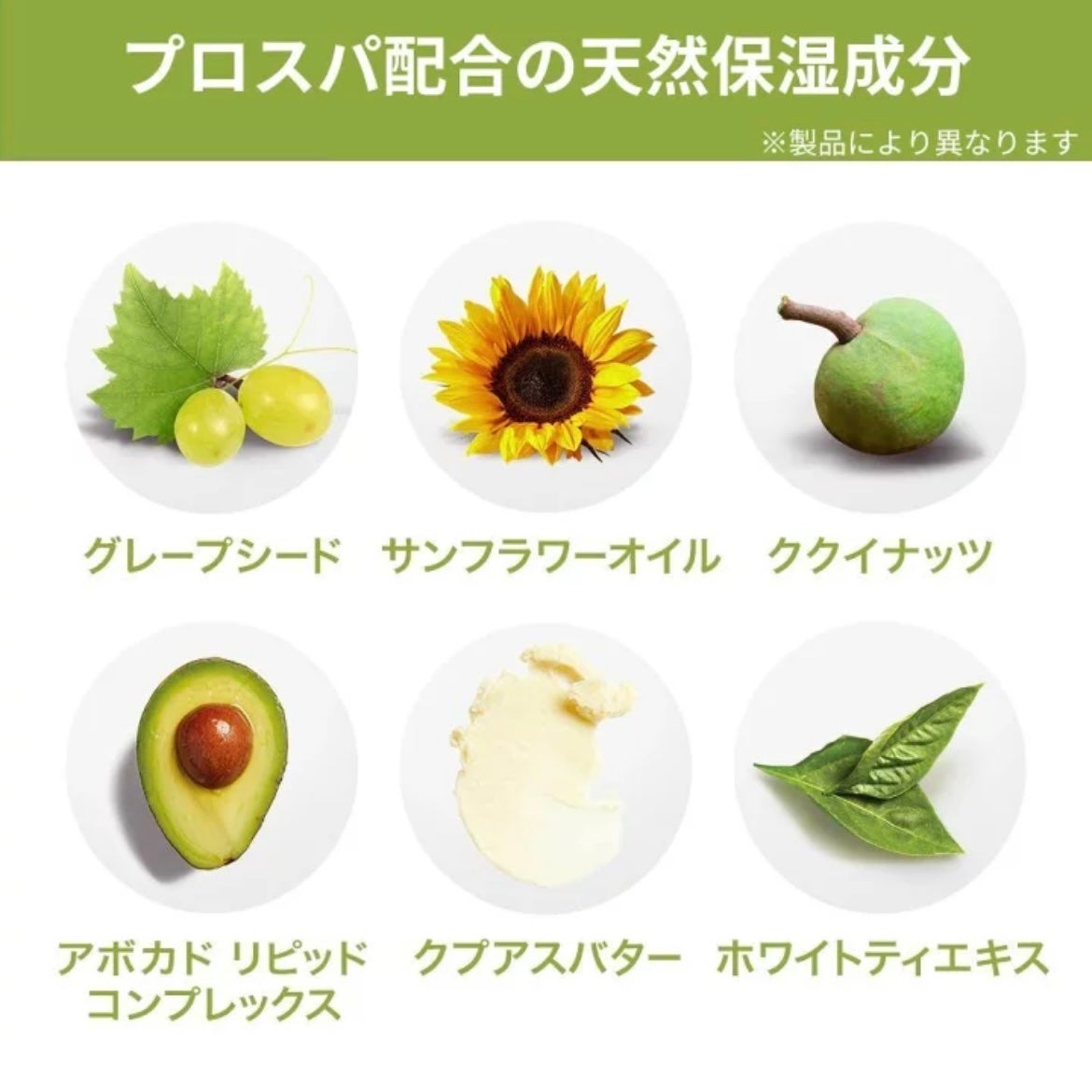 プロスパ インテンシブ カルススムージングバーム/O・P・I/レッグ・フットケアを使ったクチコミ(3枚目)