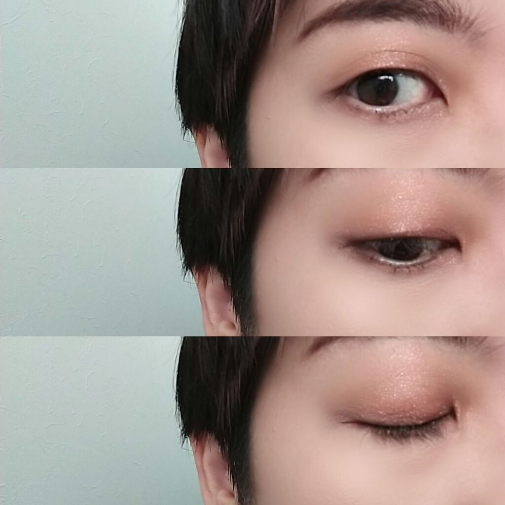 クラッシュドオイル インフューズド グロス/BOBBI BROWN/リップグロスを使ったクチコミ(5枚目)