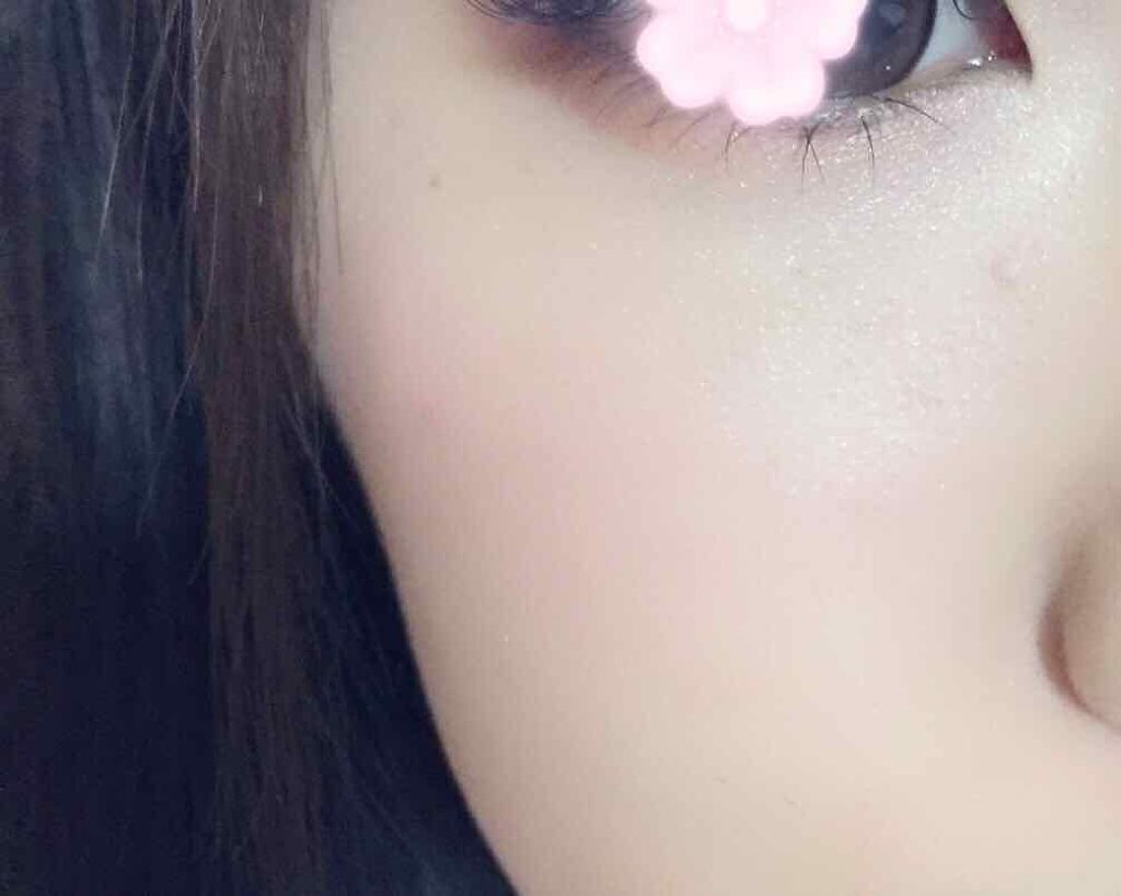 クレ・ド・ポー ボーテ レオスールデクラ/クレ・ド・ポー ボーテ/パウダーハイライトを使ったクチコミ(3枚目)