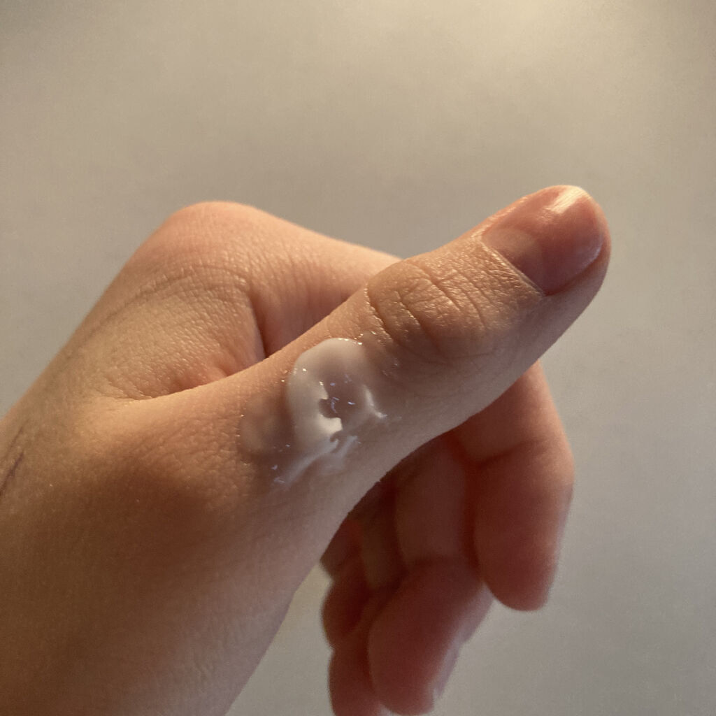 ヘアスカルプディープマスク/TIARERA/ヘアマスク・ヘアパックを使ったクチコミ（2枚目）