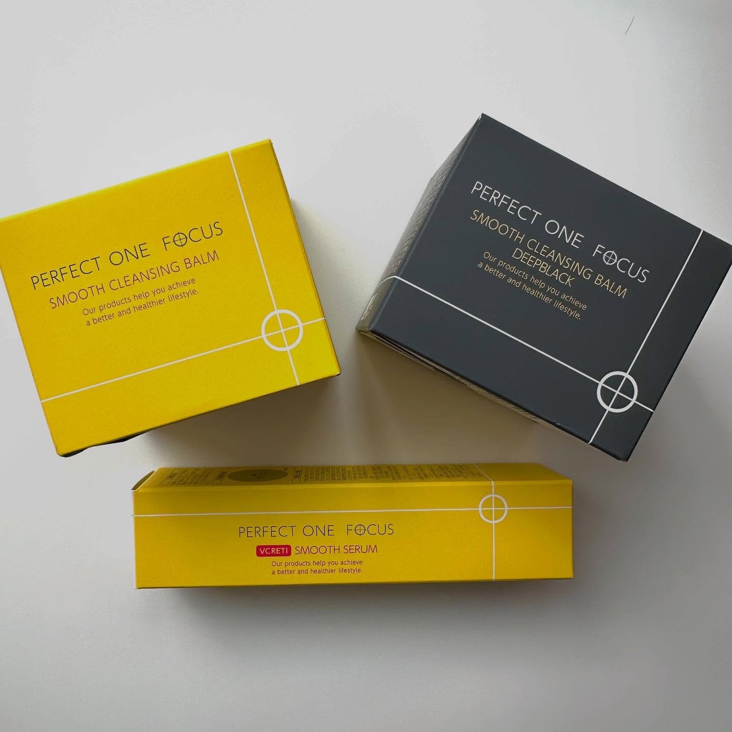 パーフェクトワンフォーカス スムースウォータリージェル/PERFECT ONE FOCUS/オールインワン化粧品を使ったクチコミ(8枚目)