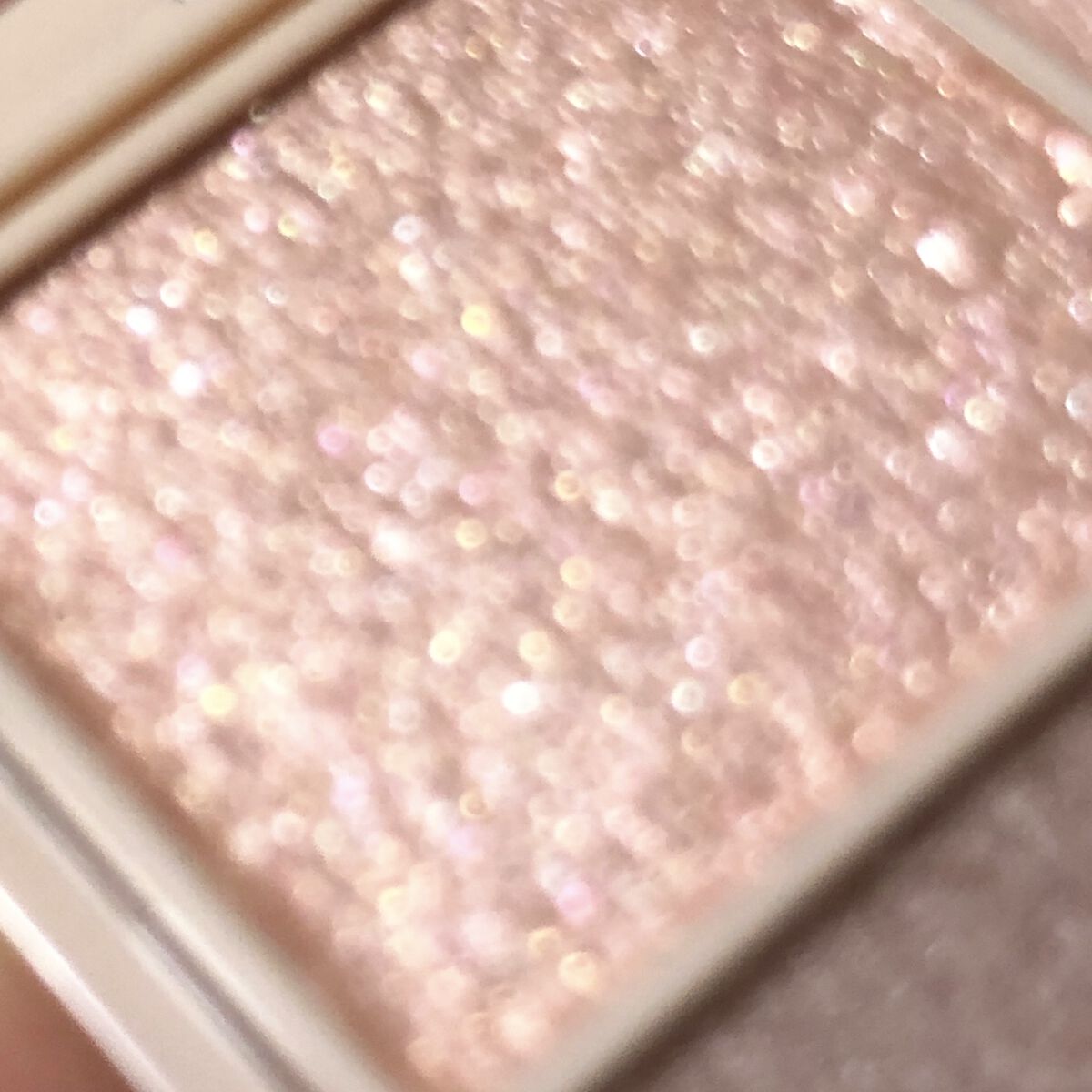 アニマルアイシャドウ(4シェード)/ZEESEA/アイシャドウパレットを使ったクチコミ（3枚目）