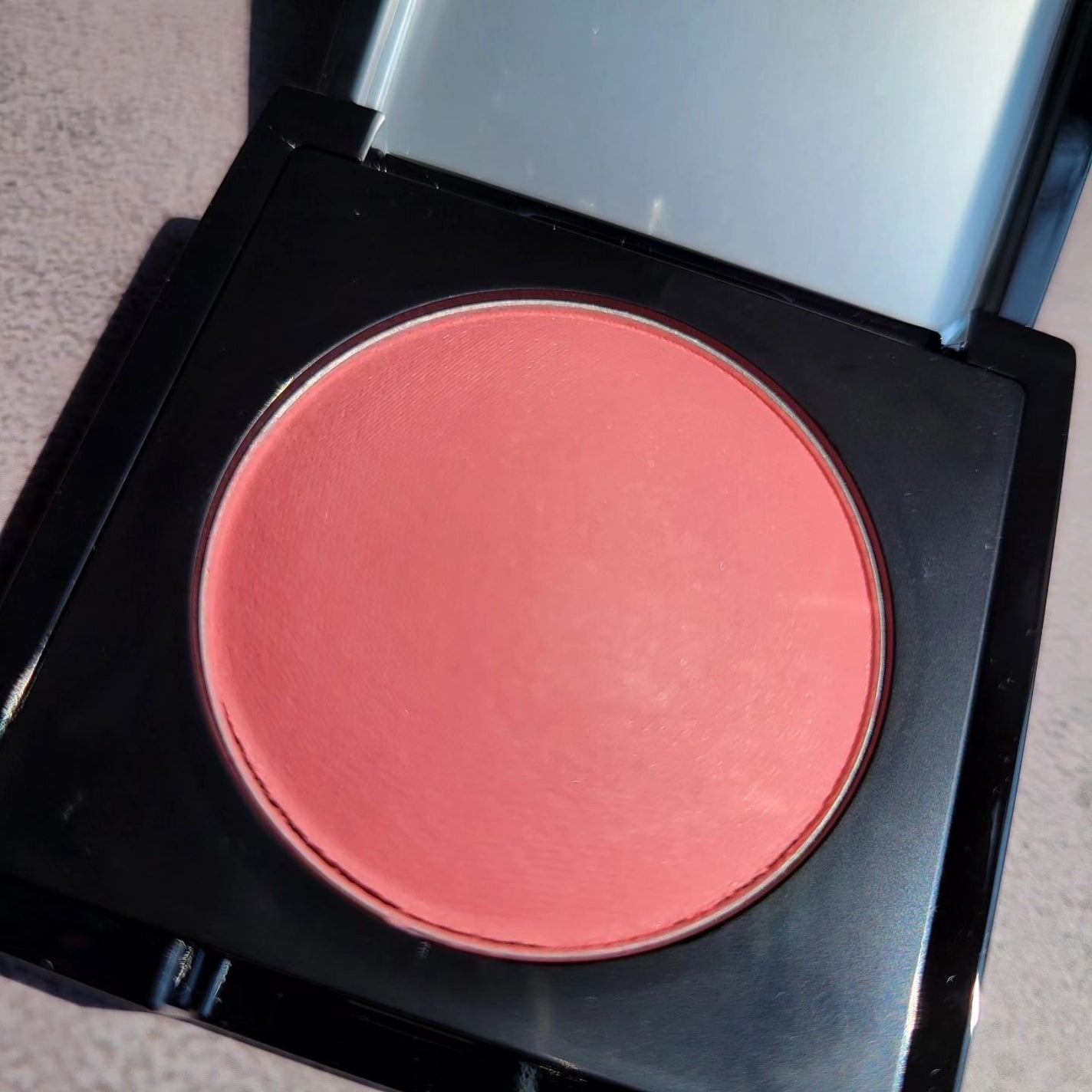 (Peter&Wendy Collection) Be My Wendy Marshmallow Blusher/Dinto/ジェル・クリームチークを使ったクチコミ(3枚目)