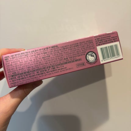 ホワイトニング美白歯磨き粉/EUTHYMOL/歯磨き粉を使ったクチコミ(2枚目)