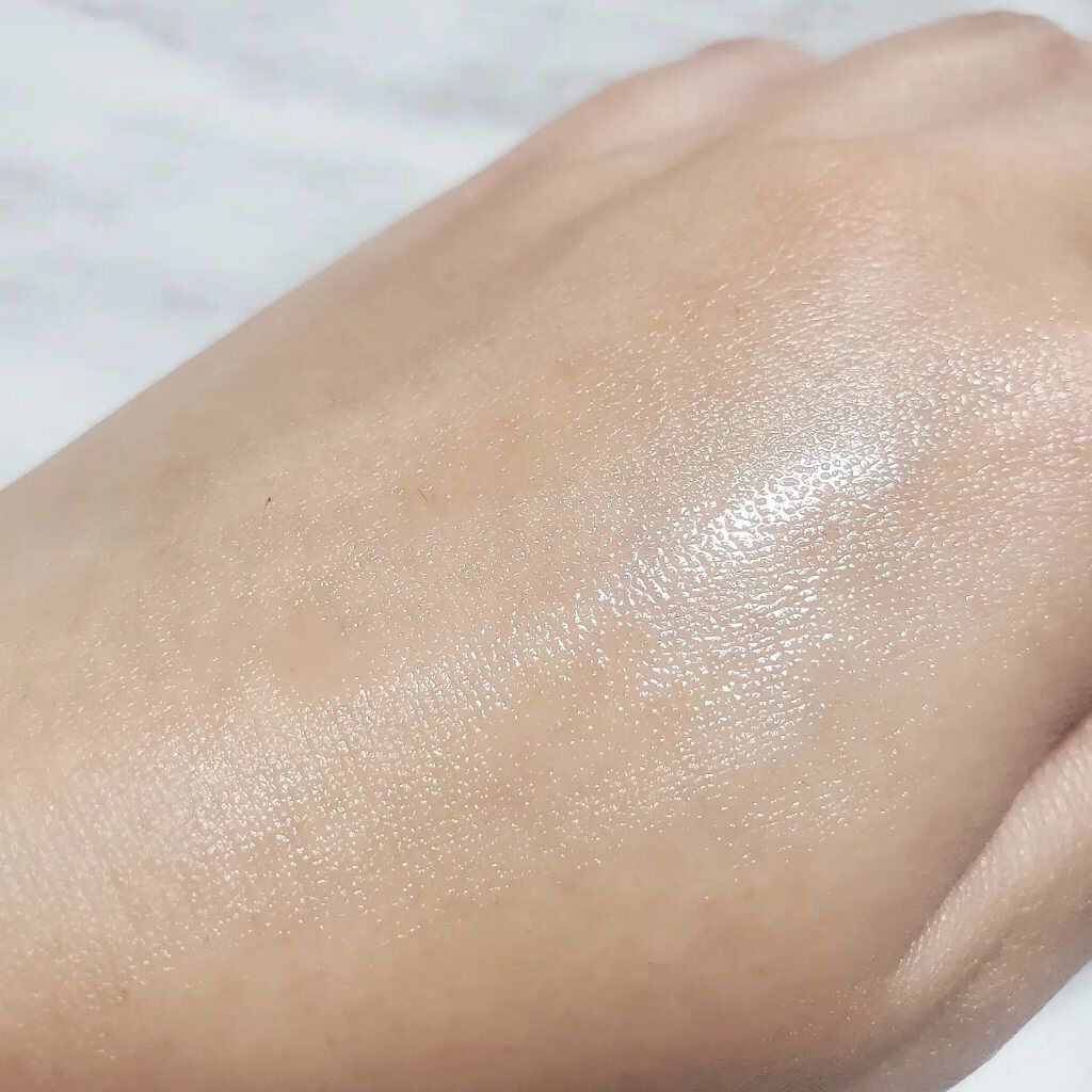 THE CICA 4.0 オリジンアンプル/SNP/美容液を使ったクチコミ（3枚目）