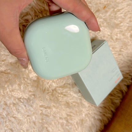 ネオクッション マット N/LANEIGE/クッションファンデーションを使ったクチコミ(1枚目)