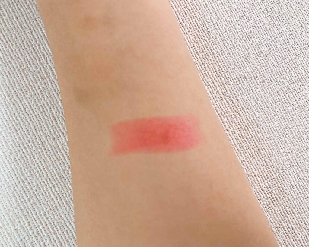 VERY GOOD BALM/WEGO/リップバームを使ったクチコミ(2枚目)