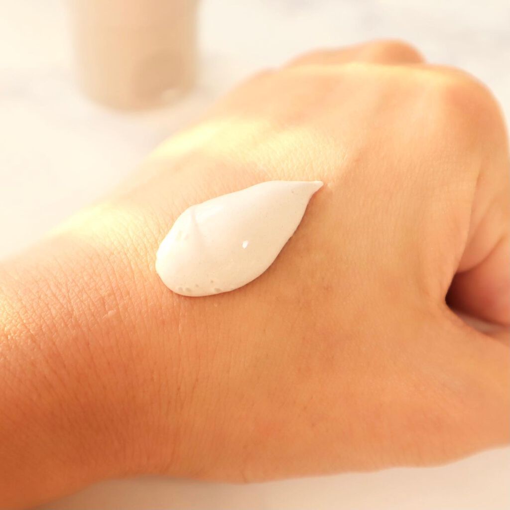 ヴォルカニック カーミング ポア クレイマスク/innisfree/洗い流すパック・マスクを使ったクチコミ(7枚目)