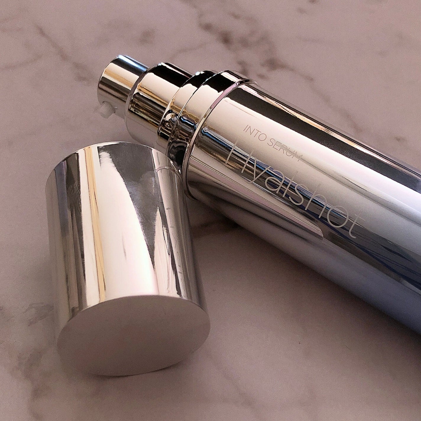 RTXセラム ヒアルショット/Dr.G/美容液を使ったクチコミ(2枚目)