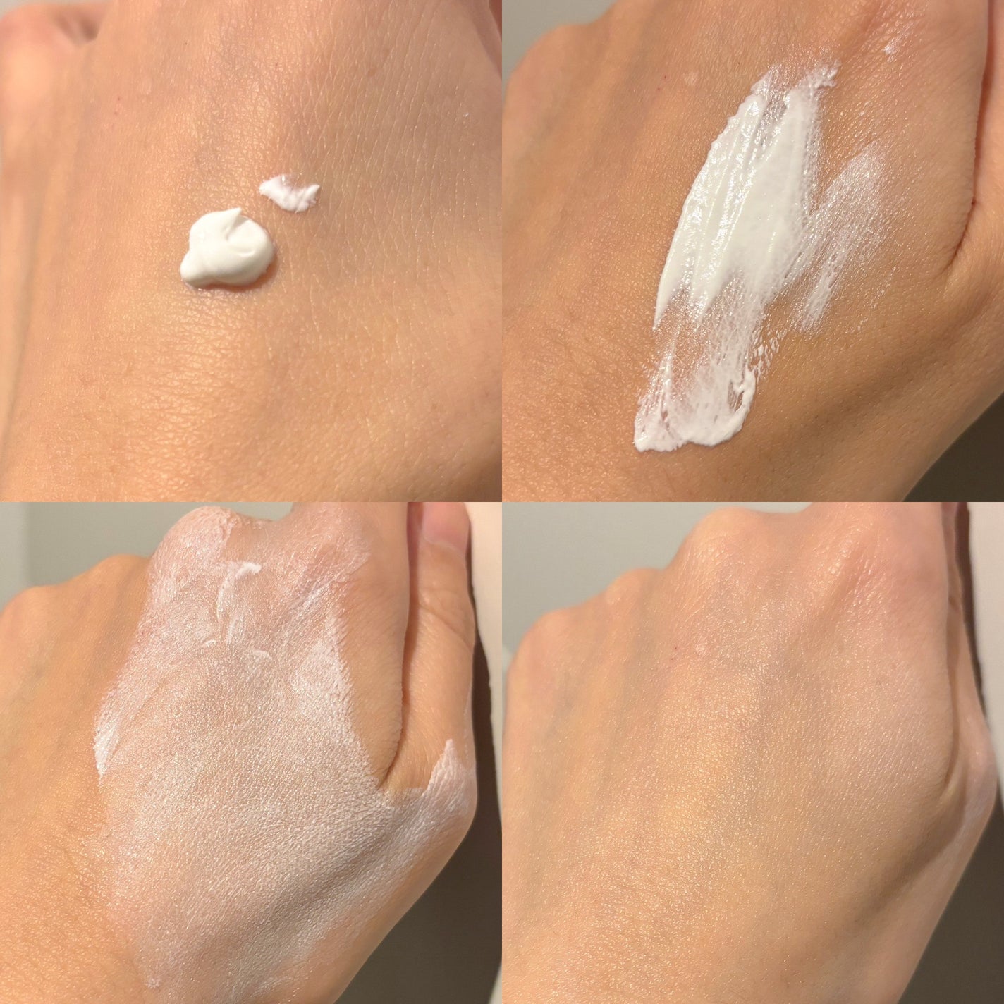 スキンプライマー UV プロテクター(フェイス&ボディ)/ブリリアージュ/化粧下地を使ったクチコミ(2枚目)