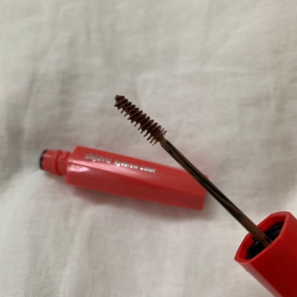 ノーズ&アイブロウパウダー/CEZANNE/パウダーアイブロウを使ったクチコミ(4枚目)