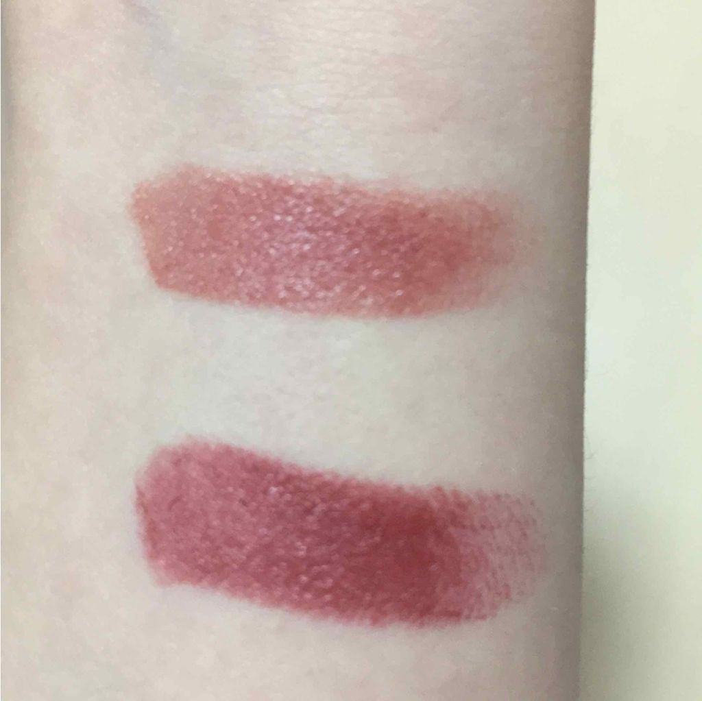 口紅(詰替用)/ちふれ/口紅を使ったクチコミ(1枚目)