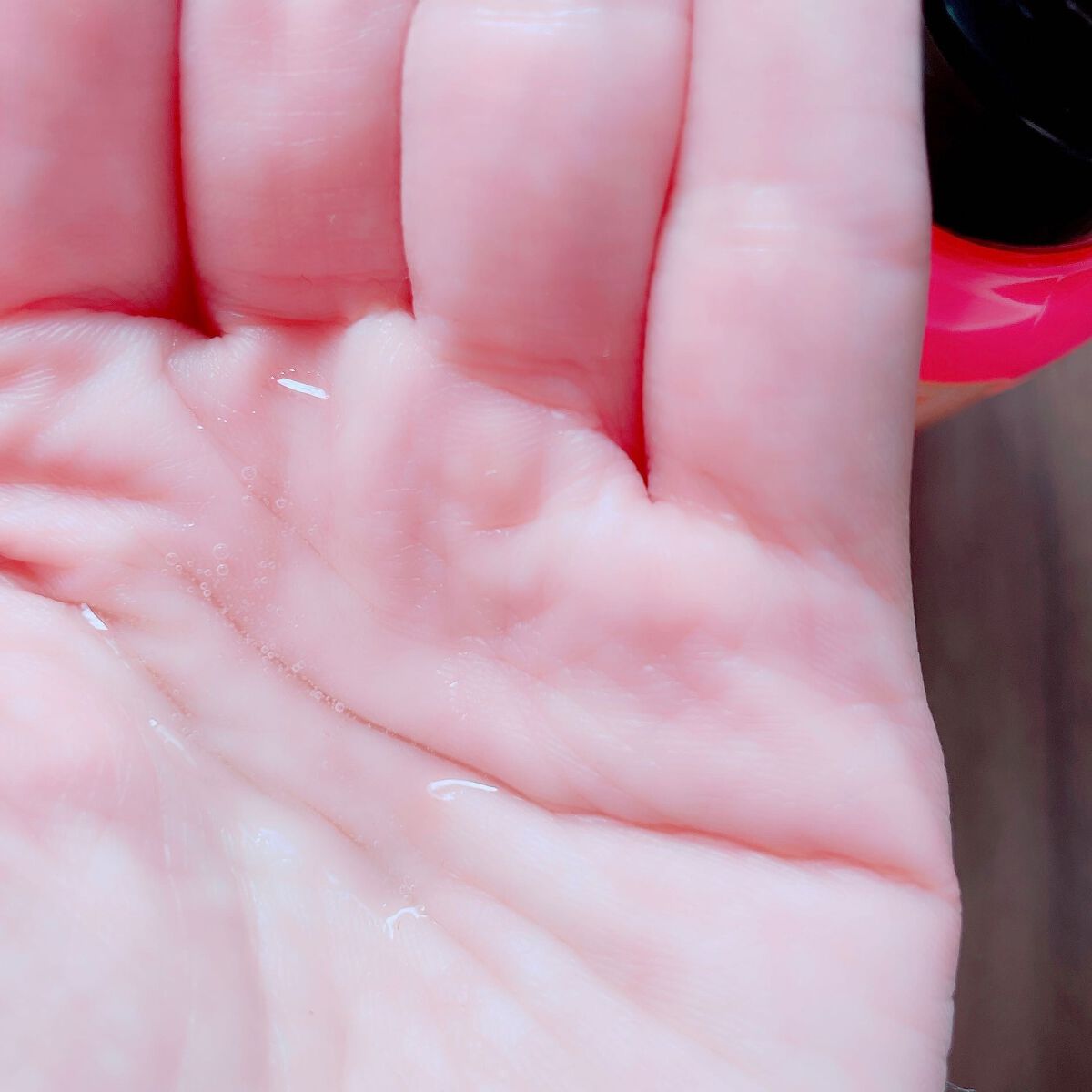 アネツプレミアムヘアエッセンス/ANETSU/ヘアオイルを使ったクチコミ(4枚目)