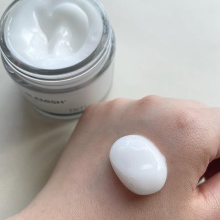 グリーンマイルドアップサンプラス/Dr.G/日焼け止めクリームを使ったクチコミ(3枚目)