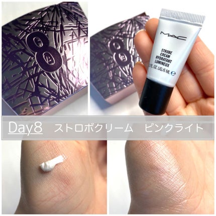 ã¿ãð on LIPS ãM·A·C2020ã¢ããã³ãã«ã¬ã³ããŒéå°ðžPart2ïŒä»å..ãïŒ4æç®ïŒ