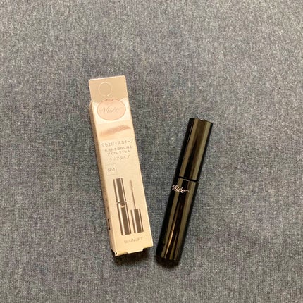 ブロウ リフト/Visée/その他アイブロウを使ったクチコミ(2枚目)