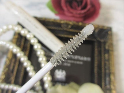 ラブ・ライナー オールラッシュ セラム<まつげ美容液>/ラブ・ライナー/まつげ美容液を使ったクチコミ(4枚目)