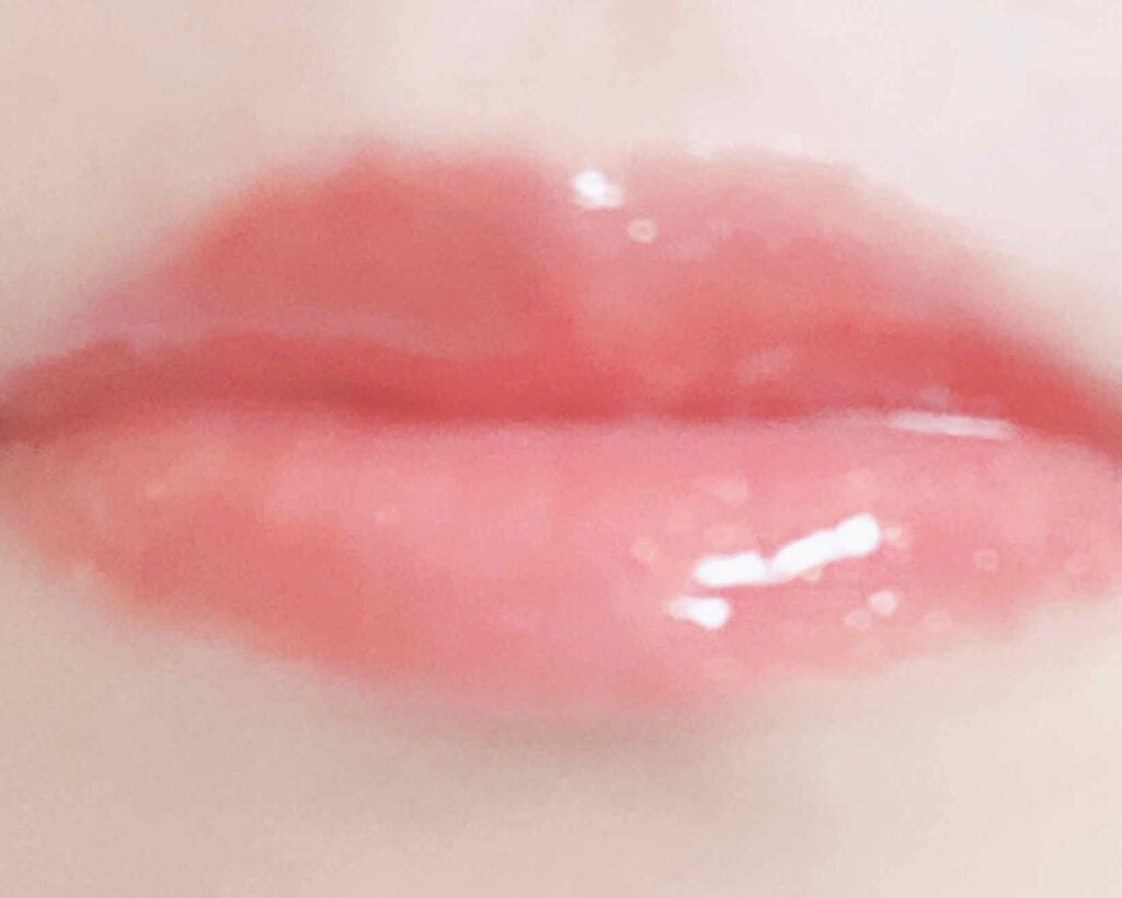 ニベア ディープモイスチャーリップ/ニベア/リップクリームを使ったクチコミ(2枚目)