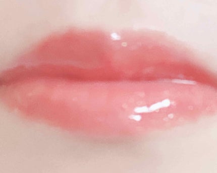 ニベア ディープモイスチャーリップ/ニベア/リップクリームを使ったクチコミ(2枚目)