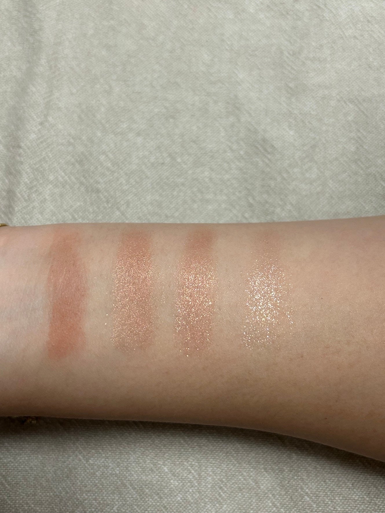 3CE ミニ マルチアイカラーパレット/3CE/アイシャドウパレットを使ったクチコミ(3枚目)