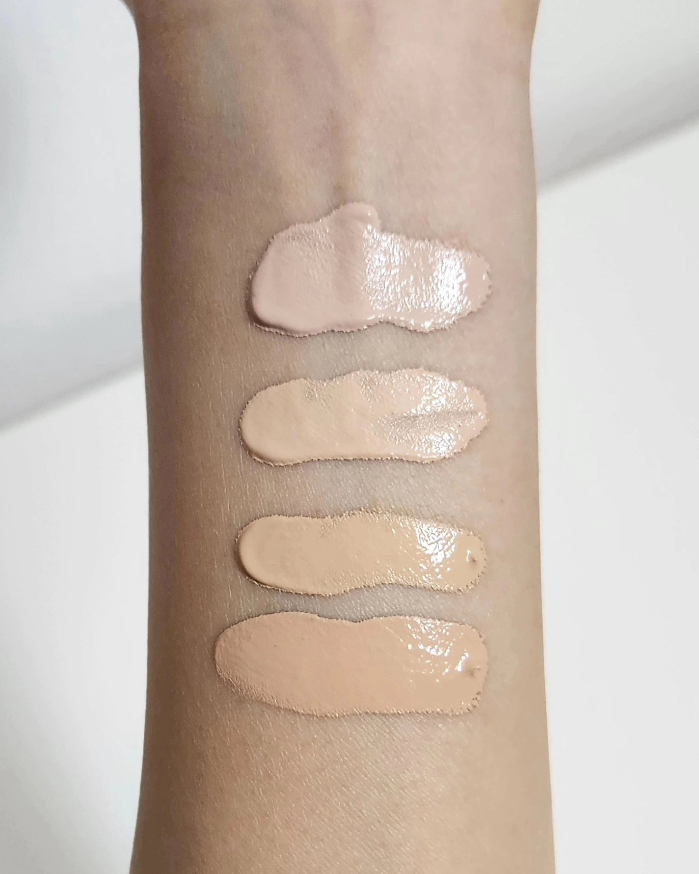 リキッドファンデーション/MIRIMU/リキッドファンデーションを使ったクチコミ(7枚目)